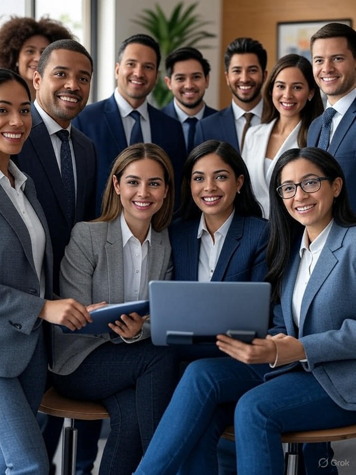 Marketing para Inmobiliarias Hispanas en USA: Estrategias 2026 gohighlevel para inmobiliarias